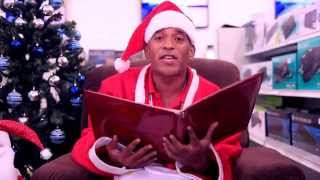 Holidays  Better Deals 2014 Commercial [upl. by Nosrac868]