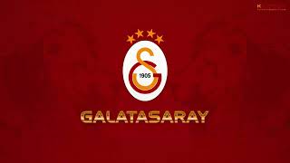 Cimbom Galatasaray Galatasaray Şampiyon [upl. by Paynter]