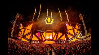 Oliver Heldens  Ultra Music Festival Europe 2023 HouseTechnoTranceDance DJ Mix 4K [upl. by Squier69]