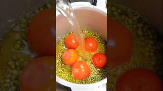 Viral Moong Dal Sambar Recipe 🍲 South Indian Flavors for Rice Lovers  Easy amp Delicious [upl. by Reivaxe]