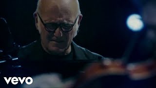 Ludovico Einaudi  Einaudi Experience Official Live Session [upl. by Peh]