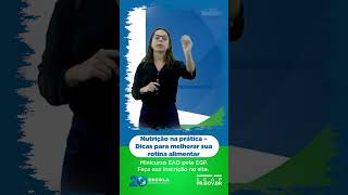 O que é anorexia   Minicurso Nutrição na prática – Dicas para melhorar sua rotina alimentar [upl. by Cheyne]