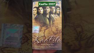 Kaafila2007 movie songs audio cassettes sunnydeol sukhwindersinghdadehar [upl. by Leitman]