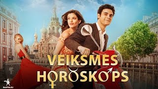 Veiksmes Horoskops  filmas treileris [upl. by Nohj]