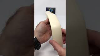 Flexible primed and painted TPU  3NTR 3D Printing  GoProto [upl. by Ihcur635]