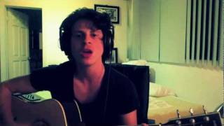 Neil Diamond  Girl Youll Be a Woman Soon ACOUSTIC COVER [upl. by Iatnahs]