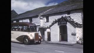 Kirkstone Pass Inn 1955 [upl. by Scott]