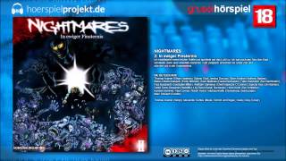 Nightmares 2  In ewiger Finsternis Horror  Hörspiel  Hörbuch  Komplett [upl. by Halle]