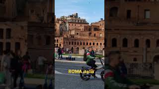 Il paese più bello del mondo è litalia piubello delmondo piubello roma italia rome italy il [upl. by Hakym]