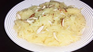 Seviyan Recipe  Meethi Seviyan Without Milk Recipe  Sam Food [upl. by Enieledam]