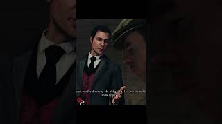 Sherlock Holmes Funny Commentary Part 7  Highlights  Gaming with Ramis gamingwithramis sherlock [upl. by Palma]