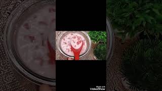 sharbat e mohabbat foodhub trandingshorts youtube [upl. by Garth]