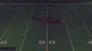 Farmington High School vs Greenwood High School Mens Varsity Football [upl. by Sudbury244]