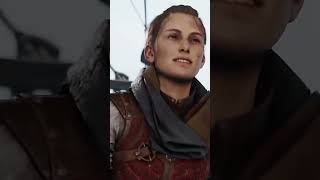 Amicia De Rune from A Plague Tale on our list of the Top 10 female characters in games of all time [upl. by Wulfe]