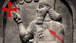 The Anunnaki and the Templar cross [upl. by Donahue]