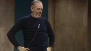 Dario Fo  Il Matto sotto la Croce mistero buffo 1977 [upl. by Jelsma]