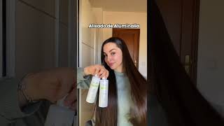 Transforma tu cabello con lo orgánico 🌿✨ CabelloSaludable [upl. by Acinorej]