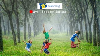 🔴Live  Sabbath Service  Mridula Lakra [upl. by Mainis]