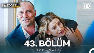 Medcezir 43 Bölüm FULL HD [upl. by Aleahcim]