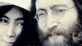 John Lennon  Stand by me Subtitulos Español [upl. by Libbie151]