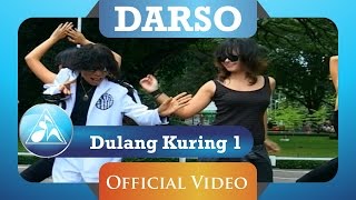 Darso  Dulang Kuring 1 HD [upl. by Shel]