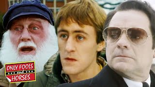 Only Fools and Horses Hilarious Moments  BBC Comedy Greats [upl. by Cariotta]