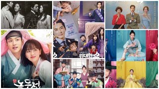 8 Upcoming ABSCBN KDRAMA [upl. by Ordnasil]