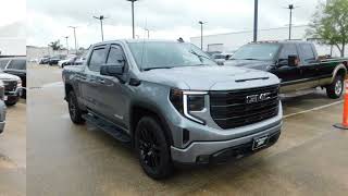 2023 GMC Sierra 1500 TPZ309503 [upl. by Nocam]