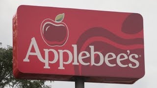 The Truth About Applebees Finally Revealed [upl. by Kirbie]