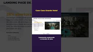 Vale A Pena Fazer Uma BlackNovember na Hotelaria I Cortes Webinar Omnibees  V4 [upl. by Assille]