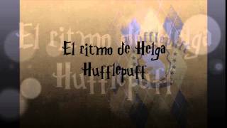 Ritmo de Helga Hufflepuff [upl. by Hekker407]