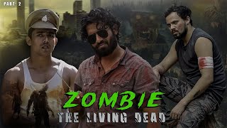 ZOMBIE  The Living Dead 2  Round2hell  R2H [upl. by Yrogiarc801]