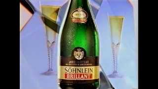 Söhnlein Brillant Werbung 1996 [upl. by Theone]