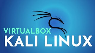 How To Install Kali Linux in VirtualBox 2021  Kali Linux 20212 [upl. by Naleag308]