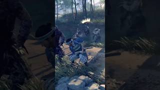 SAKAI CLAN LEADER JIN GHOSTOFSUSHIMA ghostoftsushima ps5gameplay [upl. by Emery]