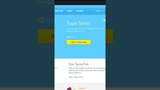 How To Get Free Typing Certificate [upl. by Azalea]