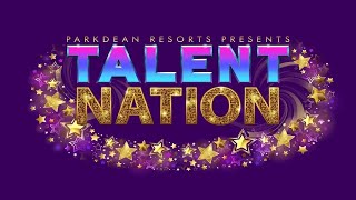 Talent Nation 2024  Parkdean Resorts [upl. by Nospmas]