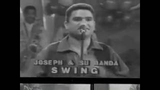 JOSEPH Y SU BANDA SWING [upl. by Antony894]