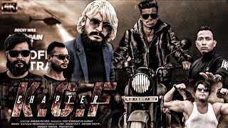 KGF Movie Spoof  Nepali Comedy Version  Teamtriple444 [upl. by Halle]