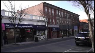 HastingsOnHudson  Promotional Travel Video [upl. by Yrrehc2]