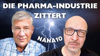 BESSER ALS VITAMIN D 😱 DR VON HELDEN PACKT AUS [upl. by Yennaiv]