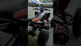 Yamaha mt07 💥 atv yamaha mt07 quads vlog fast wheelie swapraptor yfz [upl. by Chance]