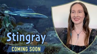 Coming on Saturdays Stingray Reactions [upl. by Phylys]