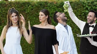 The First Humans Cloned  Hannah Stocking amp Anwar Jibawi [upl. by Doolittle]