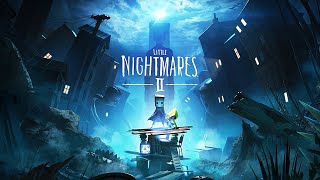 🔴Little Nightmares 2  Live  Ps4🔴 [upl. by Zetniuq]