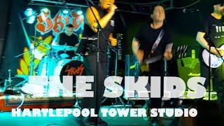 The SKIDS  Tower Studio Hartlepool  Hartlevegas  Easingtonia S Kids and the BG tribute  Stars [upl. by Airrotal]