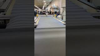 Eastman EC3 Automated Cutting System with Conveyor [upl. by Billi]