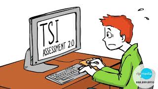 TSI Assessment 20 Explained Everything You Need to Know  Querium [upl. by Tnerual]