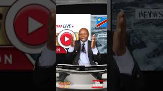 Congo hakuna mwanasiasa sahihi shorts politique [upl. by Enitsuj]