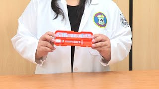 How to use a Glucagon Emergency Kit [upl. by Yenitsed]